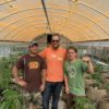 Greenhouse Cultivation Team