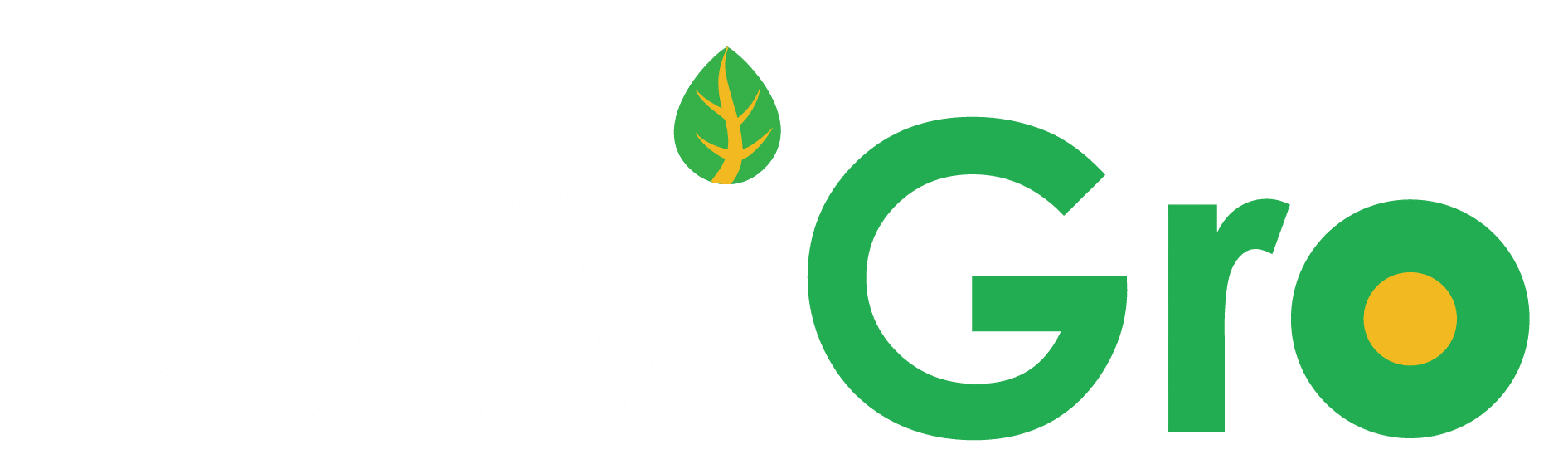 UbiGro Greenhouse Film Logo