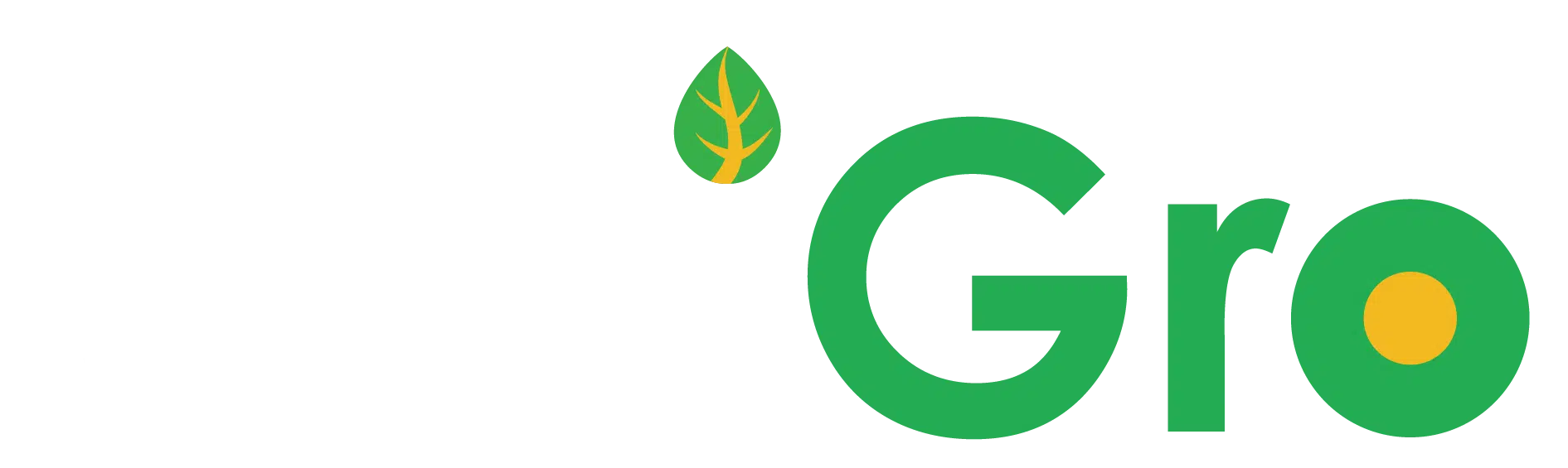 UbiGro Greenhouse Film Logo