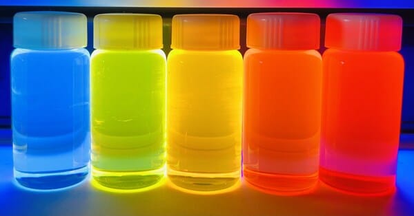 Nobel Prize for Quantum Dots Validates the Broad Applicability of UbiQD’s Core Technology